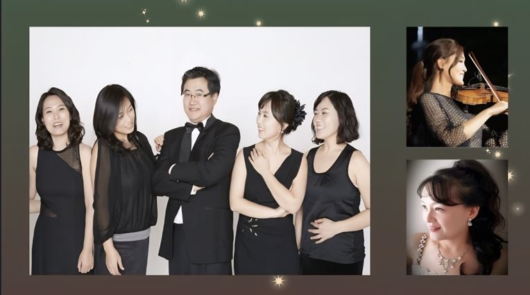 음악연주 봉사단체 사운드 브릿지 초청 '과테말라 선교 후원 콘서트' - CKNNews 이미지